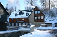 Gasthaus zur Talm&uuml;hle