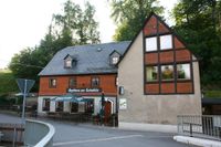 Gasthaus zur Talm&uuml;hle