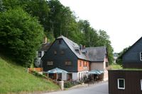 Gasthaus zur Talm&uuml;hle