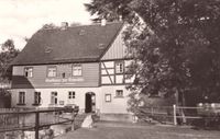 Gasthaus zur Talm&uuml;hle