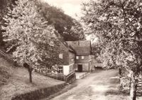 Gasthaus zur Talm&uuml;hle