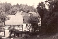 Gasthaus zur Talm&uuml;hle